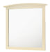 Glory Furniture Hammond G5475-M Mirror , Beige G5475-M