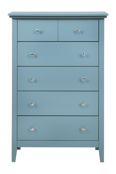 Glory Furniture Hammond Chest