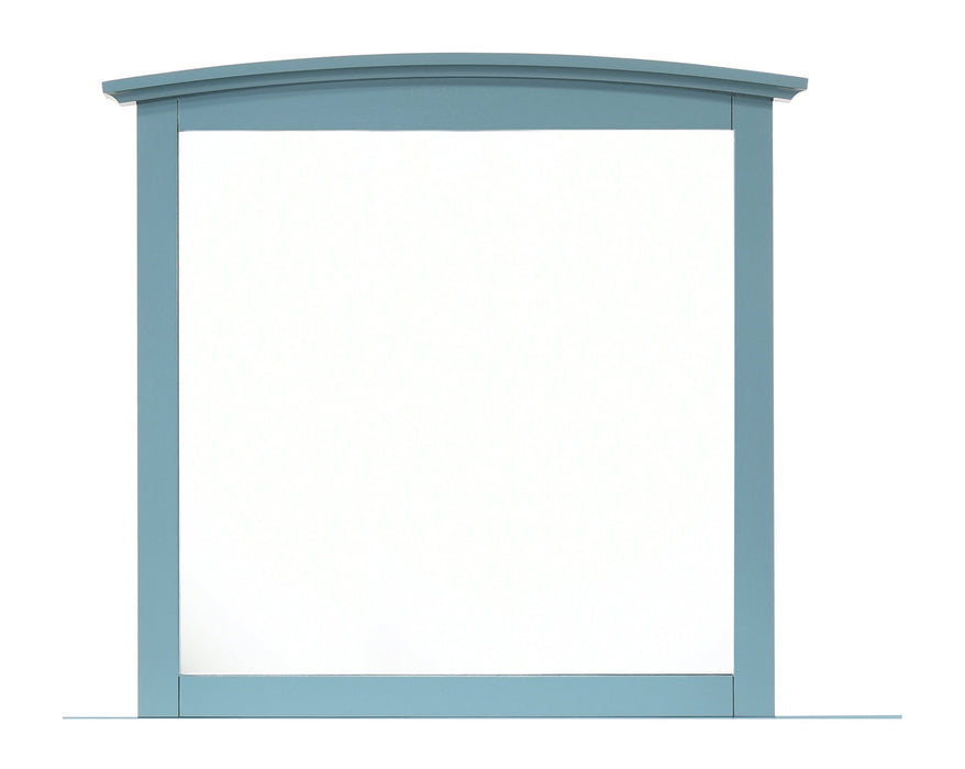 Glory Furniture Hammond Mirror