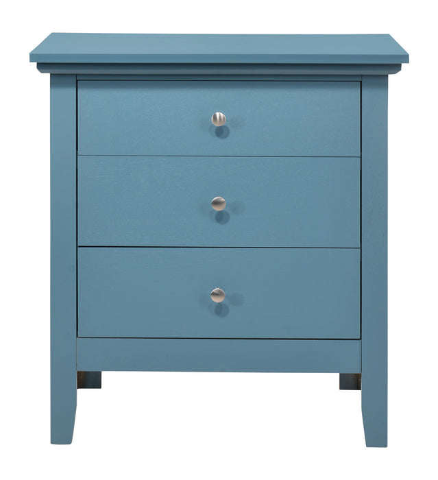 Glory Furniture Hammond Nightstand