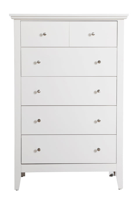 Glory Furniture Hammond Chest