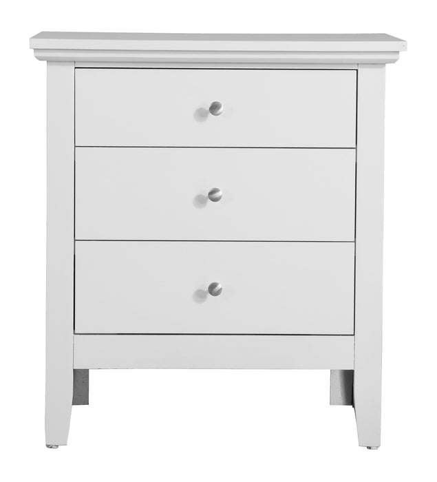 Glory Furniture Hammond Nightstand