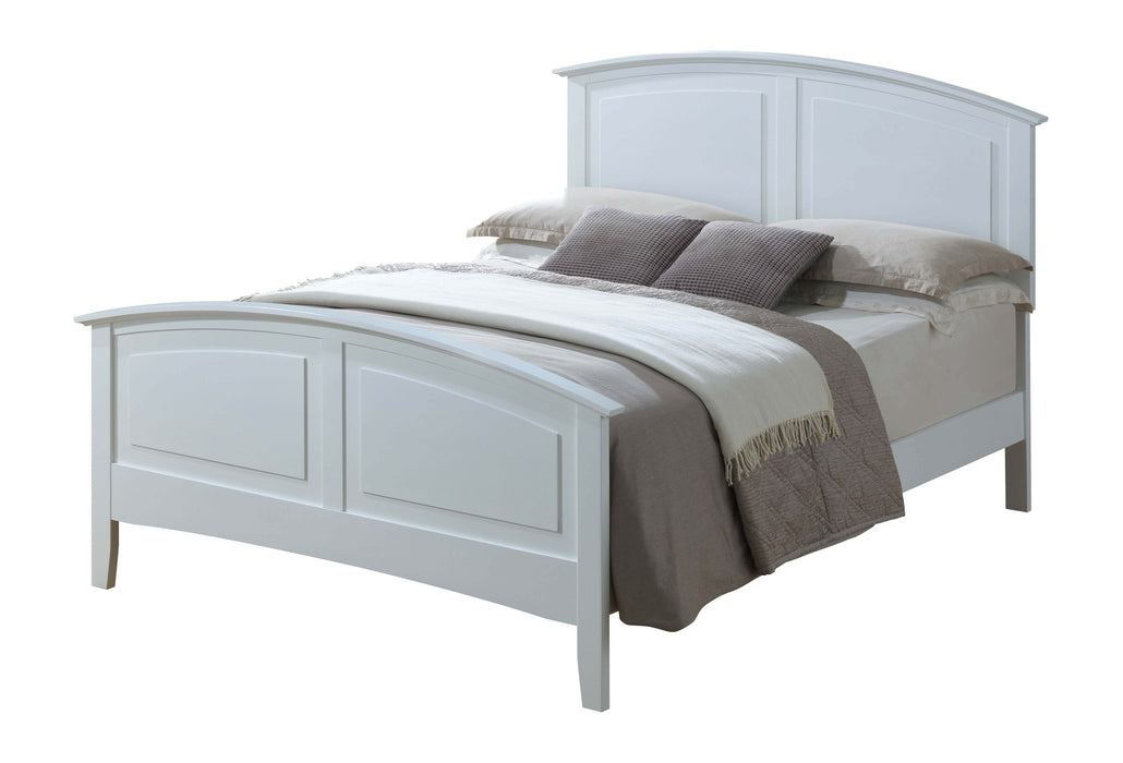 Glory Furniture Hammond Bedroom Set