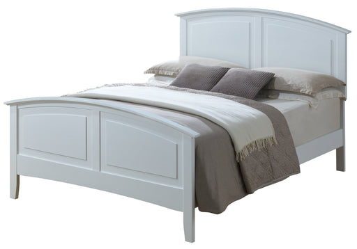 Glory Furniture Hammond G5490A-Bed White