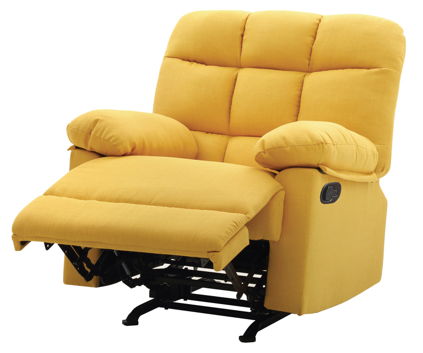 Glory Furniture Cindy G551-556RC Rocker Recliner 