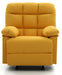 Glory Furniture Cindy G551-556RC Rocker Recliner 
