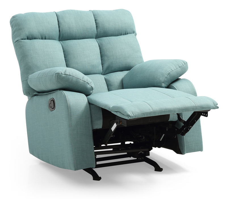 Glory Furniture Cindy G551-556RC Rocker Recliner 