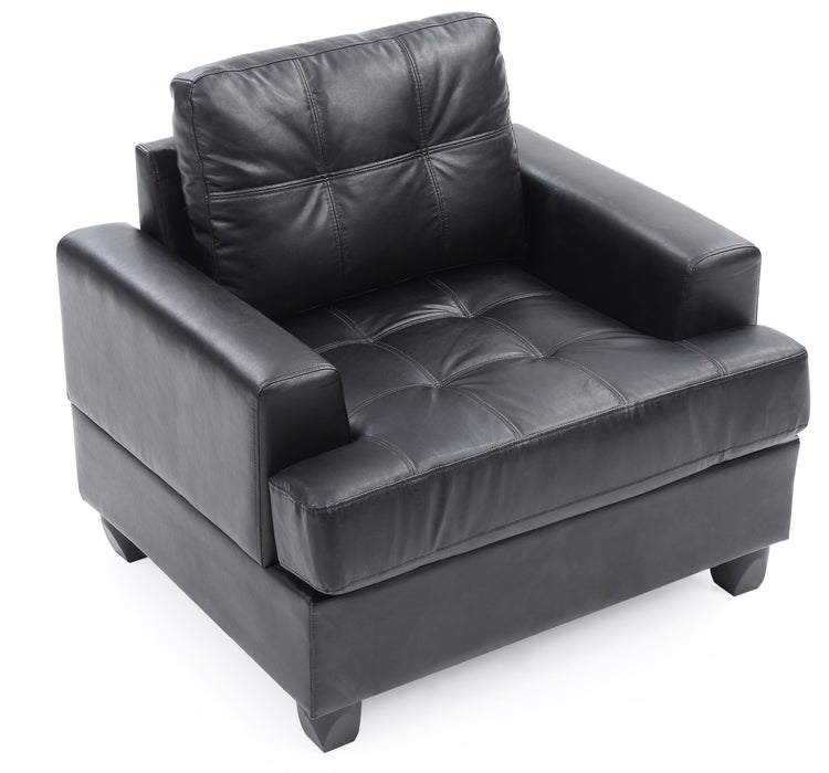 Glory Furniture Sandridge G583-7A-C Chair