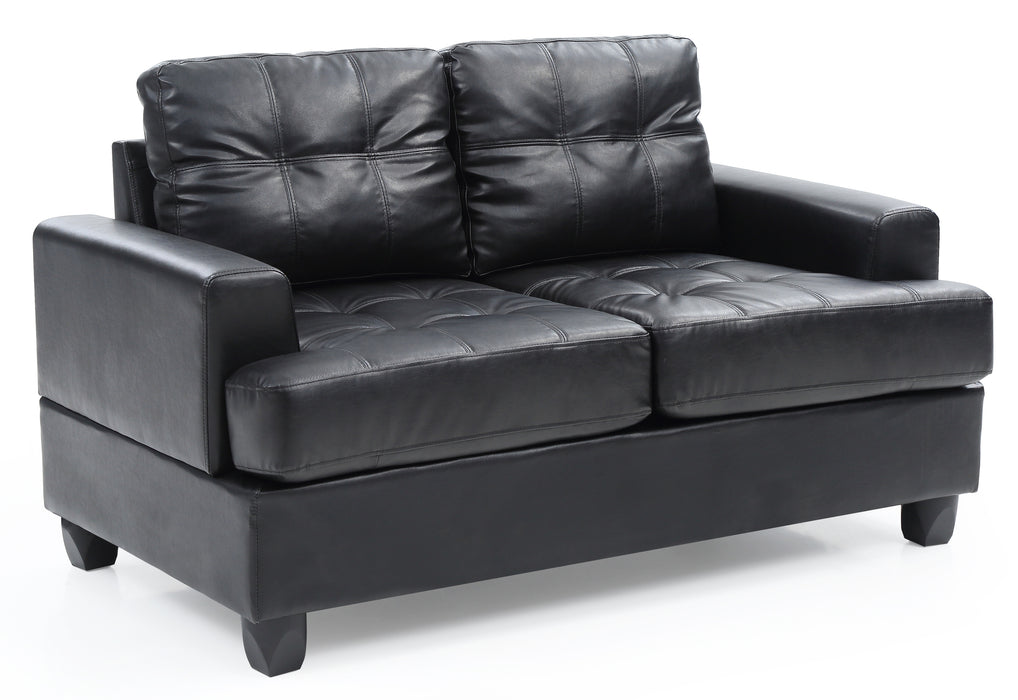 Glory Furniture Sandridge G583-7A-L Loveseat 