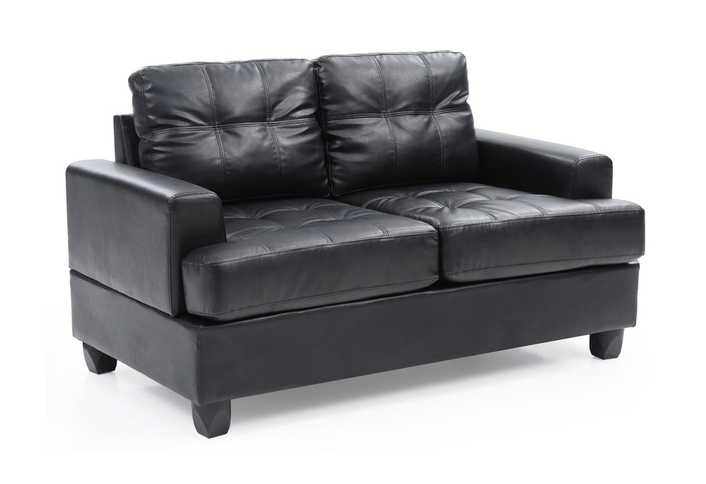 Glory Furniture Sandridge Loveseat
