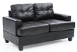 Glory Furniture Sandridge G583-7A-L Loveseat 