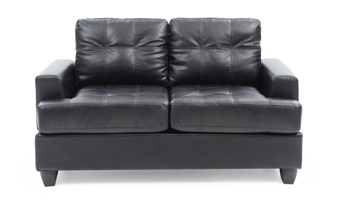 Glory Furniture Sandridge Loveseat