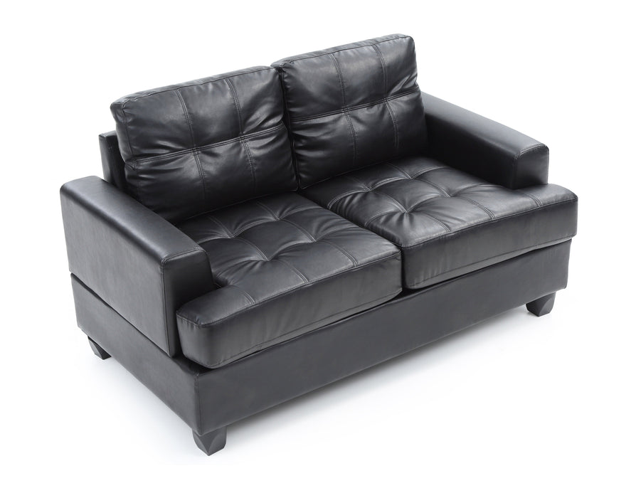 Glory Furniture Sandridge Loveseat