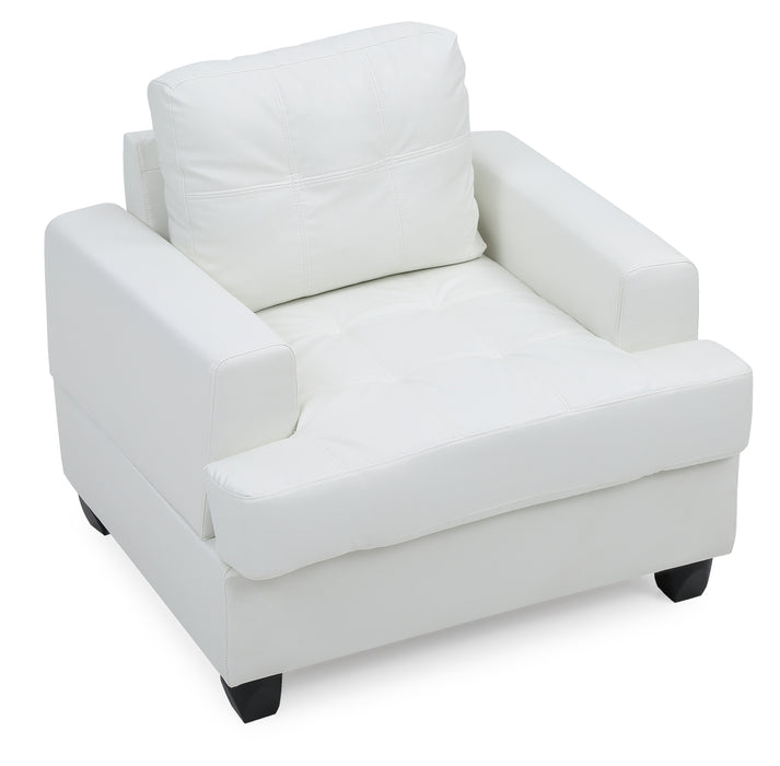 Glory Furniture Sandridge G583-7A-C Chair