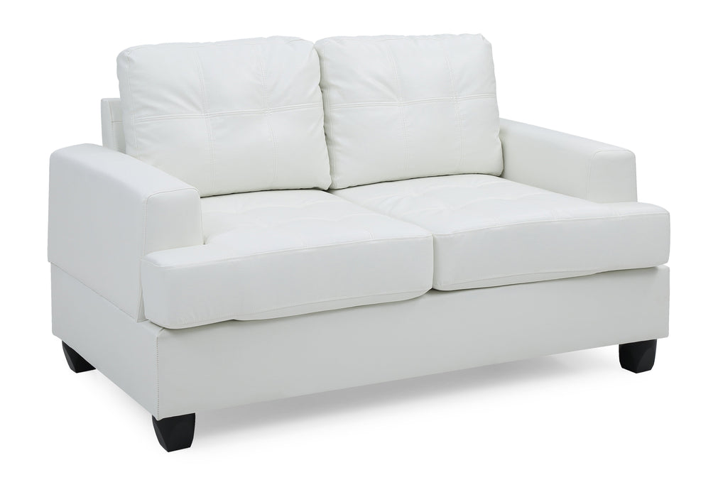 Glory Furniture Sandridge Loveseat