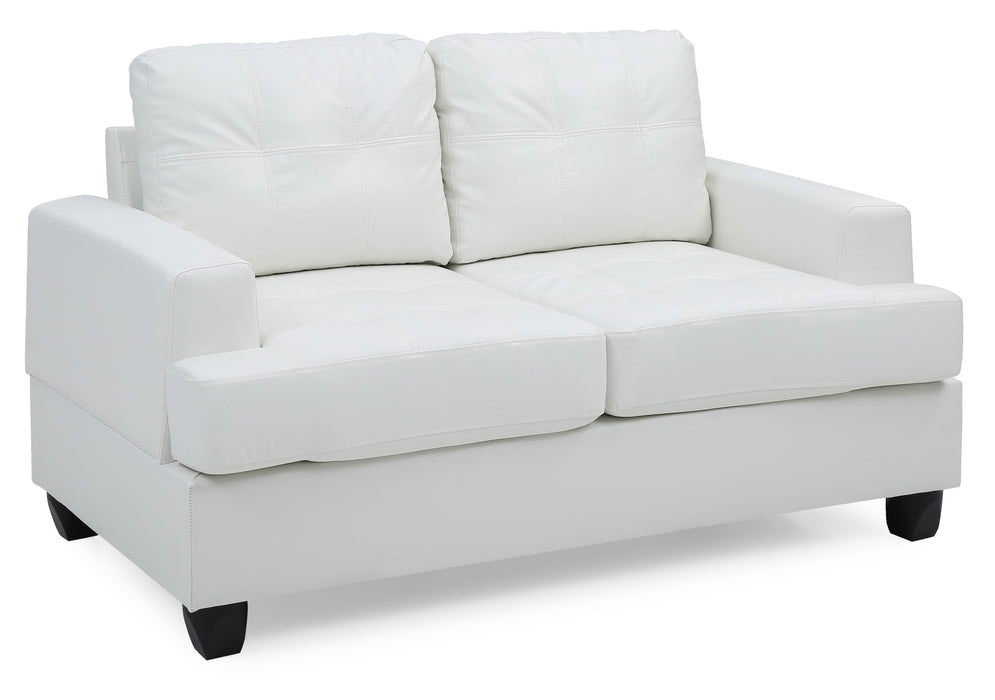 Glory Furniture Sandridge G583-7A-L Loveseat 