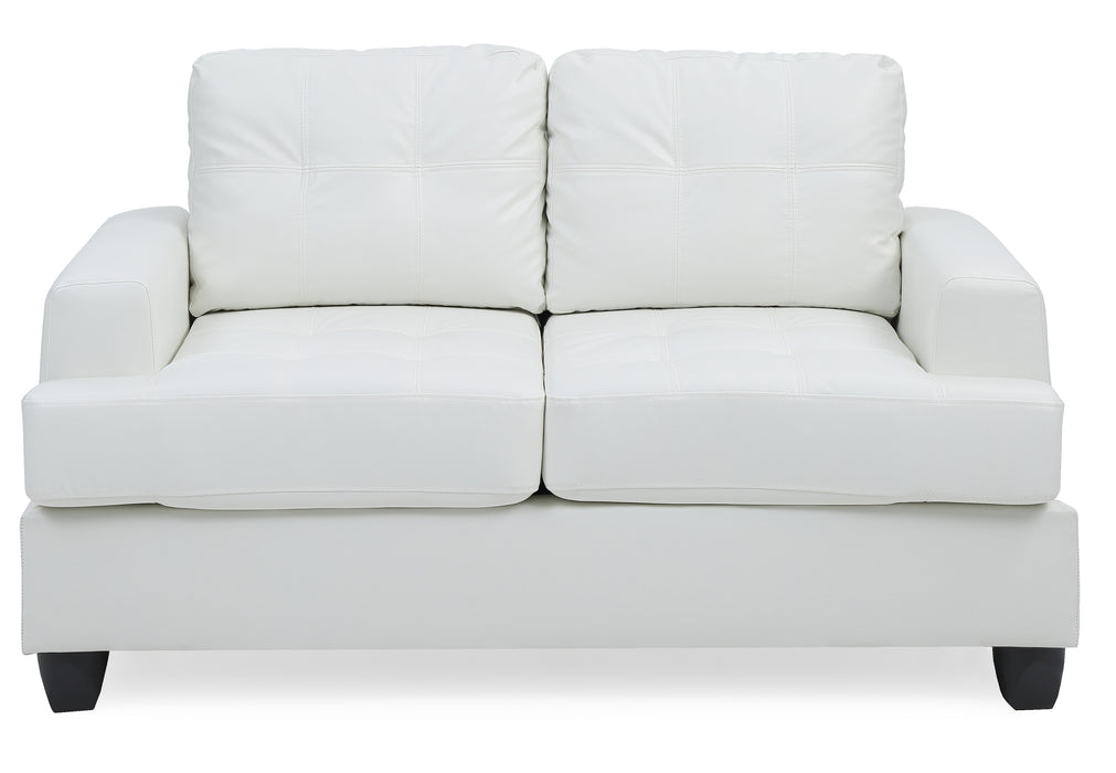 Glory Furniture Sandridge G583-7A-L Loveseat 