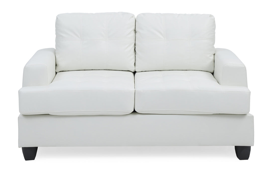 Glory Furniture Sandridge Loveseat