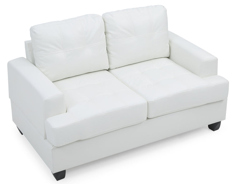 Glory Furniture Sandridge G583-7A-L Loveseat 