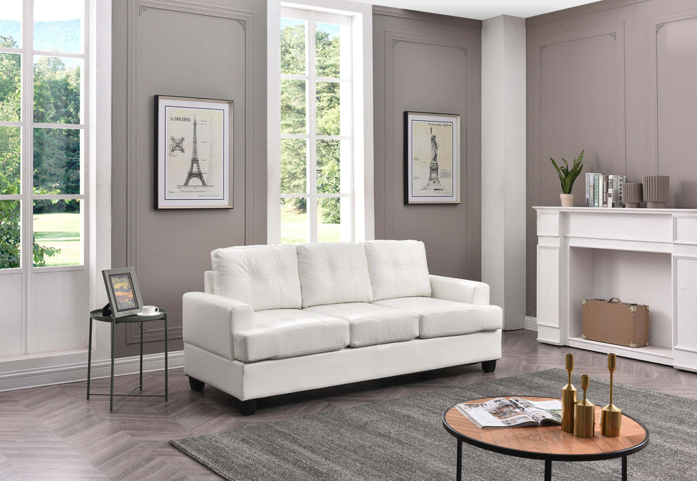 Glory Furniture Sandridge Sofa
