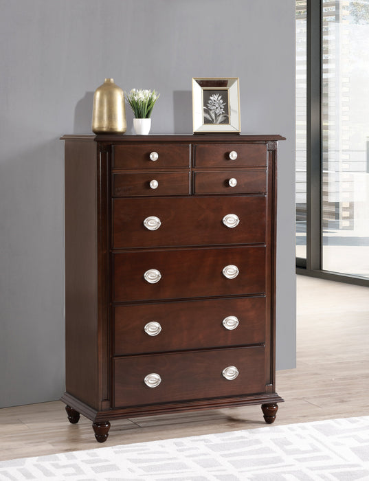 Cajonera Glory Furniture Summit