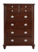 Glory Furniture Summit Bedroom Set
