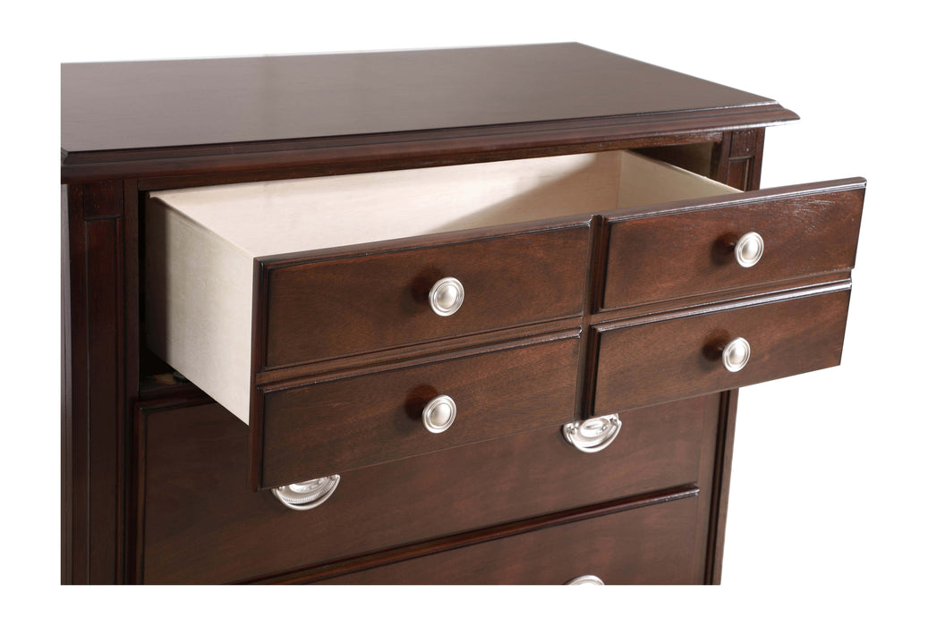 Cajonera Glory Furniture Summit