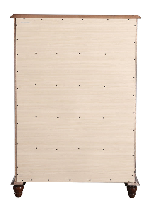 Cajonera Glory Furniture Summit