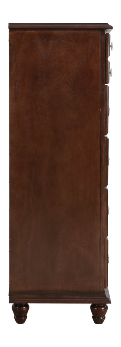 Cajonera Glory Furniture Summit