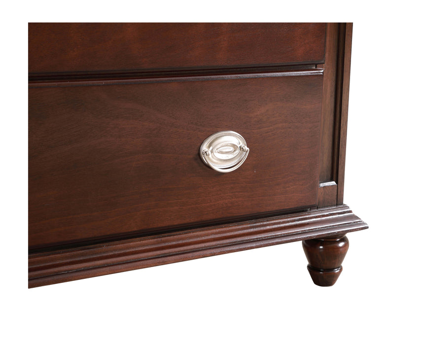Cajonera Glory Furniture Summit