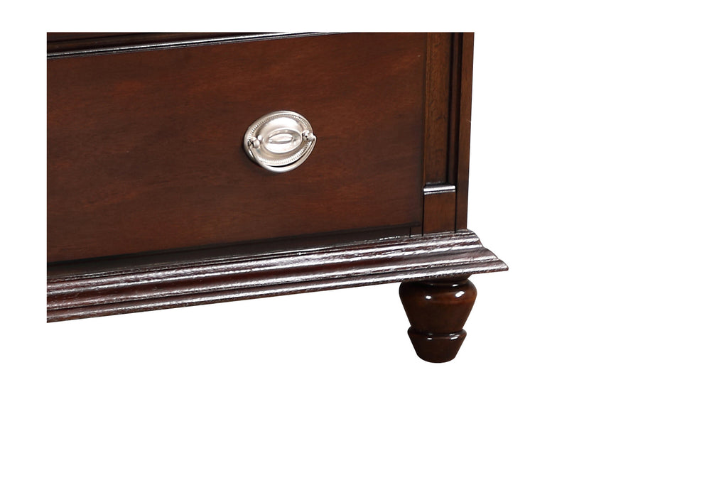 Glory Furniture Summit Dresser