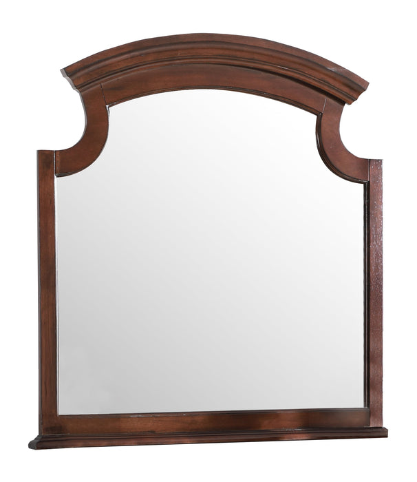 Glory Furniture Summit Mirror