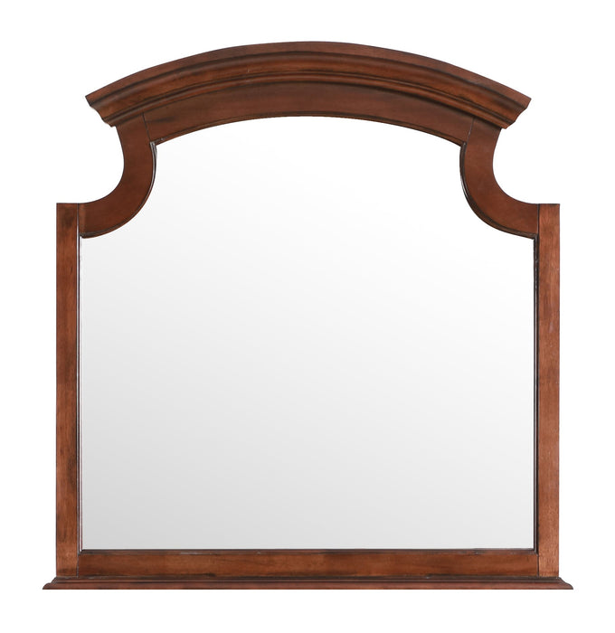 Glory Furniture Summit Bedroom Set