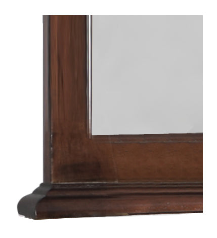 Glory Furniture Summit Mirror