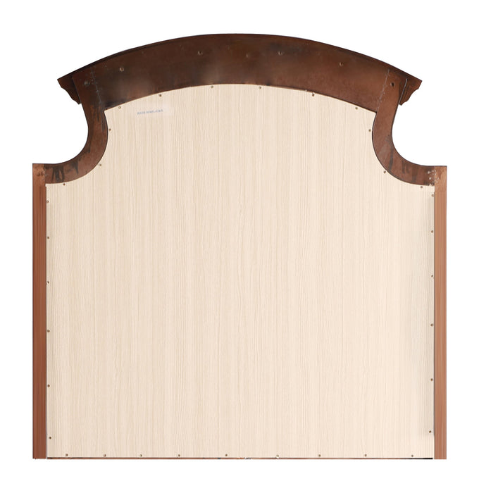 Glory Furniture Summit Mirror