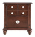 Glory Furniture Summit Bedroom Set