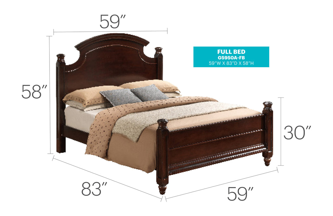 Cama Glory Furniture Summit