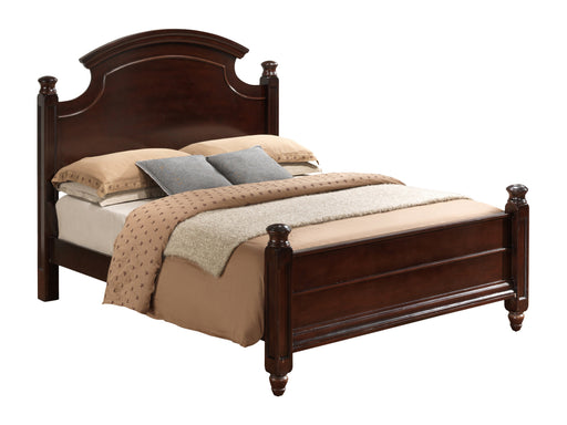 Glory Furniture Summit Bedroom Set