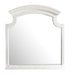 Glory Furniture Summit G5975-M Mirror , White G5975-M