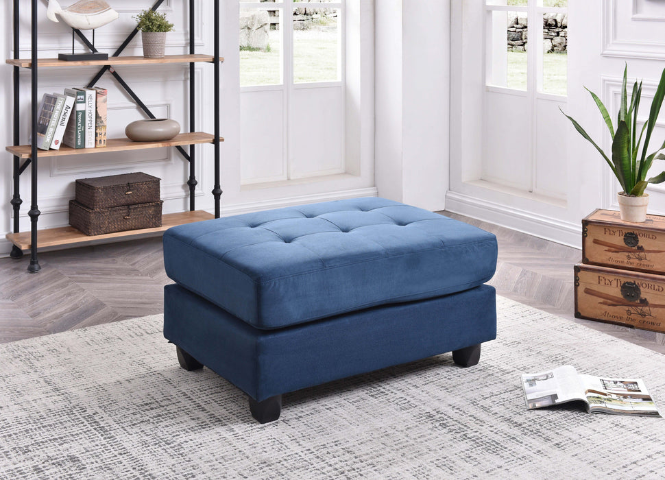 Otomana Glory Furniture Malone