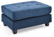 Glory Furniture Malone G630-647O Ottoman 