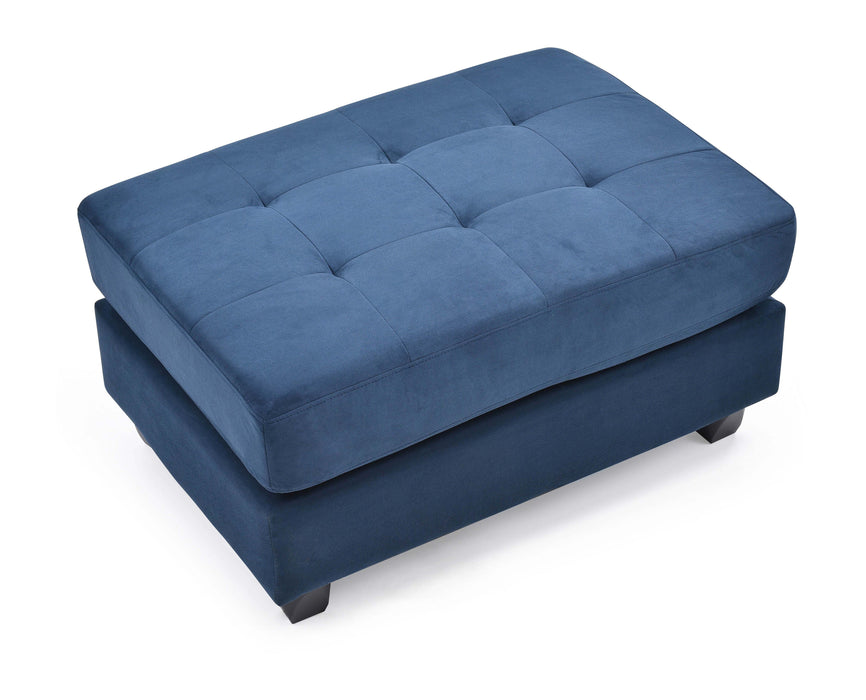 Otomana Glory Furniture Malone