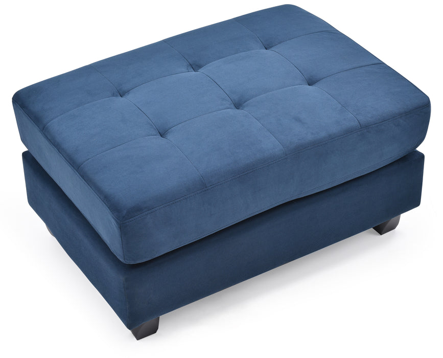 Glory Furniture Malone G630-647O Ottoman 