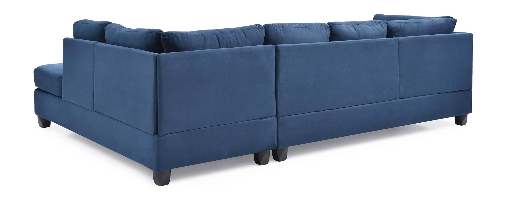 Glory Furniture Malone Sectional