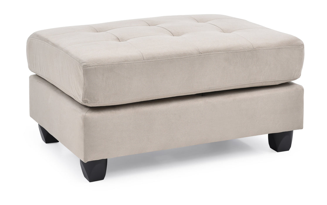 Otomana Glory Furniture Malone