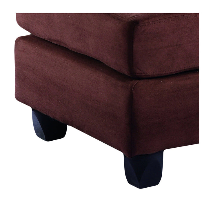 Otomana Glory Furniture Malone