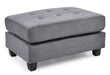 Glory Furniture Malone G630-647O Ottoman 