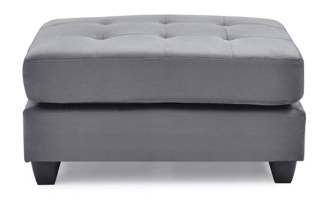 Otomana Glory Furniture Malone