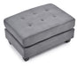 Glory Furniture Malone G630-647O Ottoman 