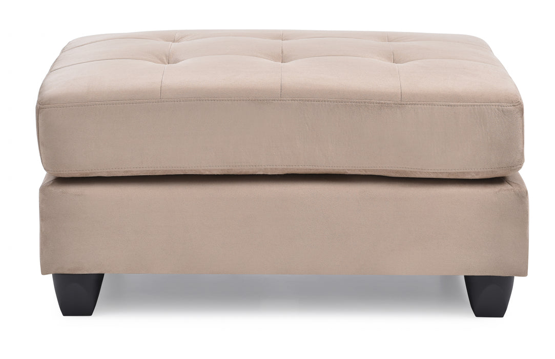 Glory Furniture Malone G630-647O Ottoman 